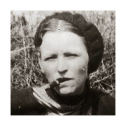Bonnie Parker: Outlaws — Billy the Kid and Clyde Barrow - BonnieParker08