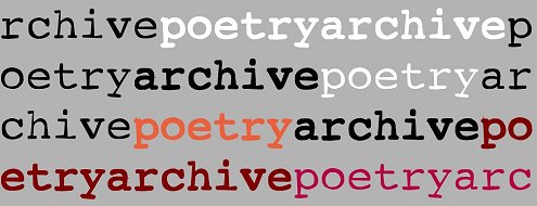 poetryarchive66