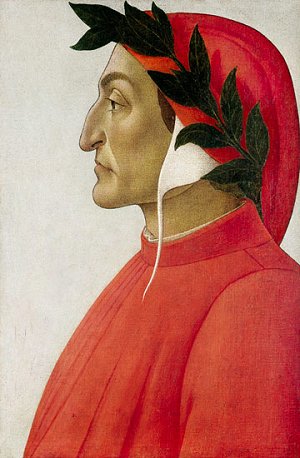 - Dante