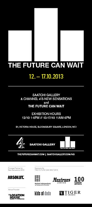 saatchi future can wait