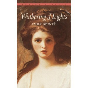 EmilyBronte-wutheringheights