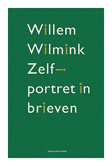 Wilmink Zelfportret in brieven