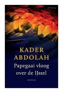 Papegaai-vloog-over-de-IJssel-van-Kader-Abdolah2