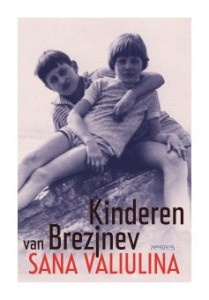 Kinderen van Brezjnev