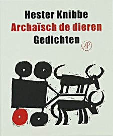 Hester_Knibbe-Archaischdedieren