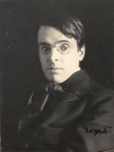 Yeats1903Boughton