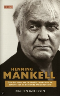 Henning Mankell201