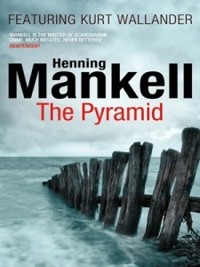 Henning Mankell203