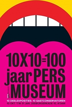 persmuseum100