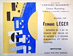 Fernand_Léger_1919