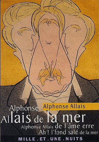 Fleurs Du Mal Magazine Alphonse Allais Complainte Amoureuse