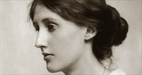 Virginia Woolf: The quiet revolutionary